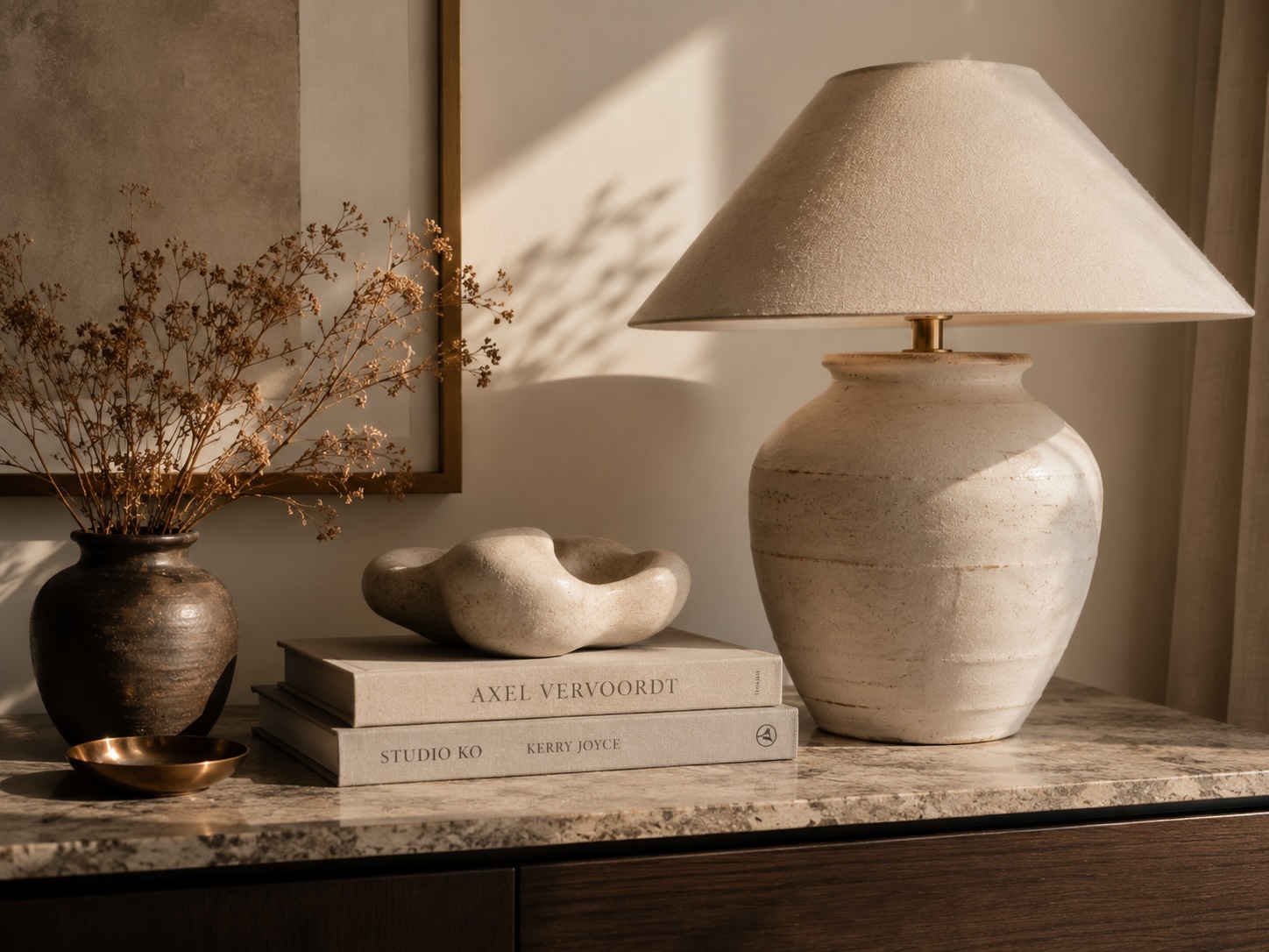 Luxury dining space — Camberwell